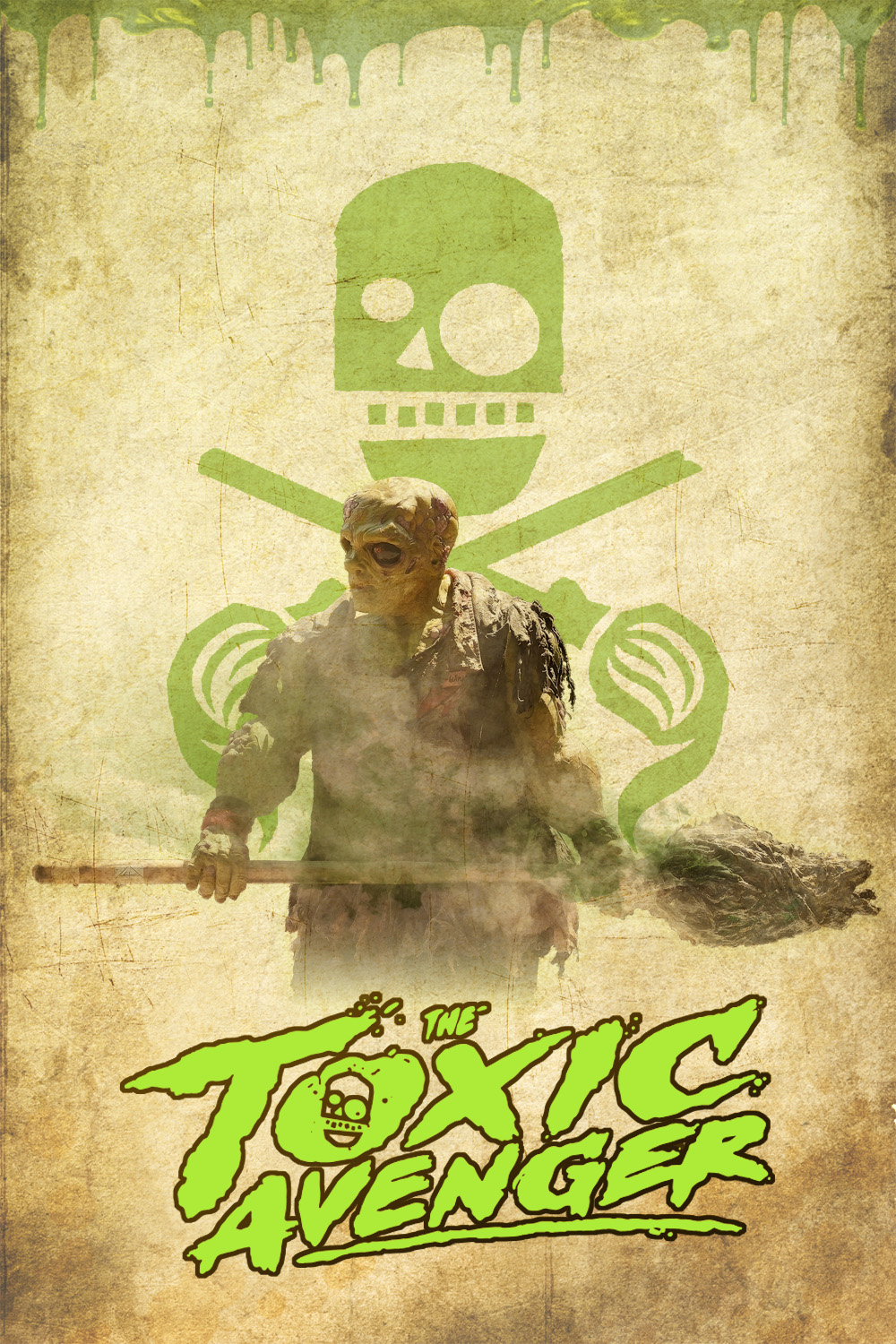 The Toxic Avenger (2023) [491225] (A1776283240) [[Movies]] --Plex--